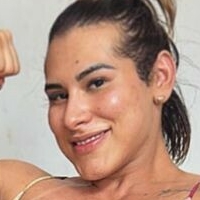 Leyvina IFBB Nahé