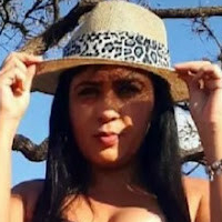 Lia Castro Nahé