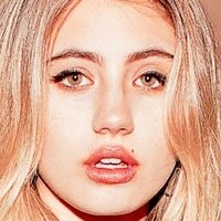 Lia Marie Johnson Nahé