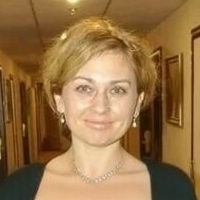 Liliya Vovkli Nahé