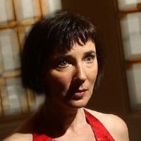 Linda Griffiths Nahé