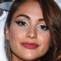 Lindsey Morgan Nahé