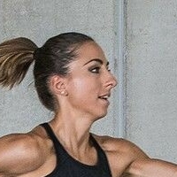 Lisa Vittozzi Nahé