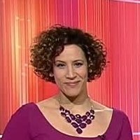 Lissy Ishag Nahé