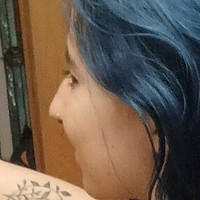 littleladyfey Nahé