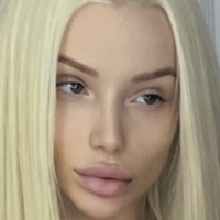Liza Vdovina Nahé