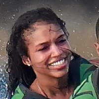 Lori Harvey Nahé