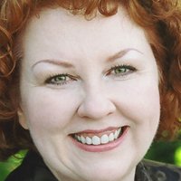 Lorna Scott Nahé