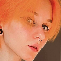 Louna Cerberus Nahé