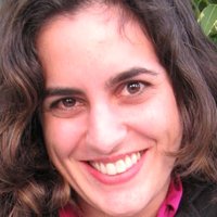 Luciana Caruso Nahé