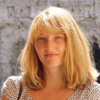 Lucie Laurent Nahé