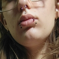Luciferbutfemale Nahé