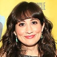 Lucy DeVito Nahé