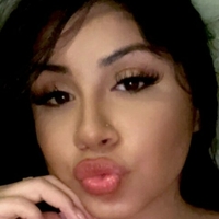 Lucy Luvv Nahé