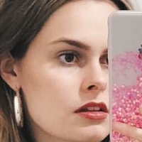 Lucy Moon Nahé