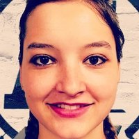 Ludivine Geschworner Nahé