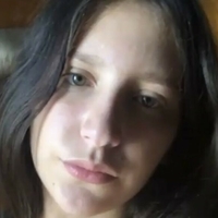 Ludmila Luquez Nahé