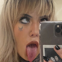 Luna Skye Nahé