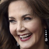 Lynda Carter Nahé