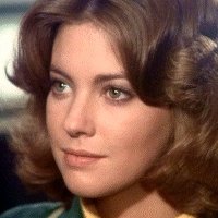 Lynne Frederick Nahé