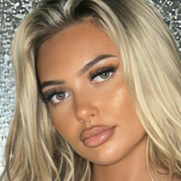 Maddie Grimaldi Nahé