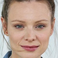 Magdalena Boczarska Nahé