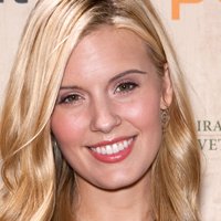 Maggie Grace Nahé