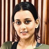Mahi Mishra Nahé