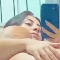 Maira Pedroso Nahé