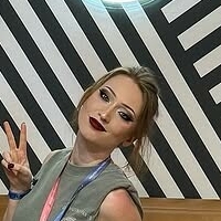 MaisieLynnie Nahé