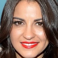 Maite Perroni Nahé