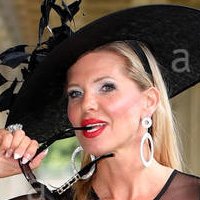 Maja von Hohenzollern Nahé