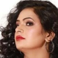 Malavika Tomar Nahé