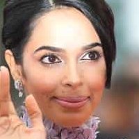 Mallika Sherawat Nahé