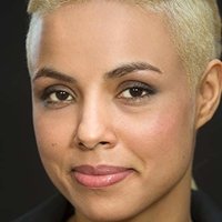 Marcia Do Vales Nahé
