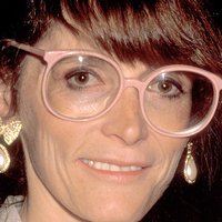 Margot Kidder Nahé