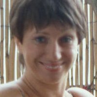 Margot Mahler Nahé
