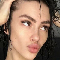 Maria Brix Nahé