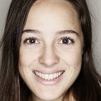 Maria Canale Nahé