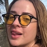 Maria Clara Lima Nahé