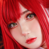 Maria Desu Nahé