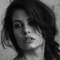 Maria Korinthiou Nahé