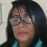 Maria Silva Nahé