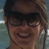 Mariana Santos Nahé
