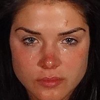 Marie Avgeropoulos Nahé