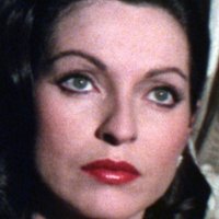 Marie-France Pisier Nahé