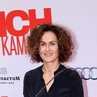 Marie-Lou Sellem Nahé