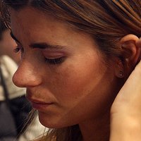 Mariela Dal Lago Nahé