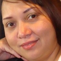 Marilou Morales Nahé