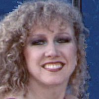 Marilyn Corwin Nahé